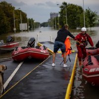Poplava u poljskom Klodzku