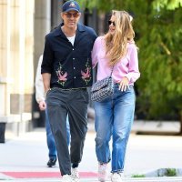 Blake Lively i Ryan Reynolds