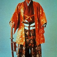 Toshiro Mifune kao Lord Toranaga