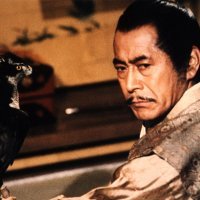 Toshiro Mifune kao Lord Toranaga