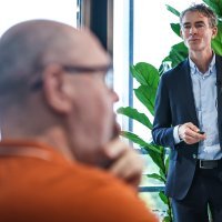 Tvrtka Statkraft otvara svoj novi ured u Zagrebu