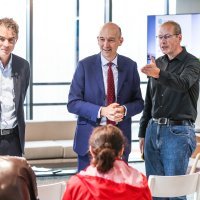 Tvrtka Statkraft otvara svoj novi ured u Zagrebu