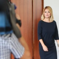 Milanka Opačić