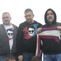 Bilogora - Hajduk, atmosfera na tribinama (17.9.2024.)