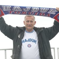 Bilogora - Hajduk, atmosfera na tribinama (17.9.2024.)