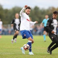 Bilogora - Hajduk, (17.9.2024.)