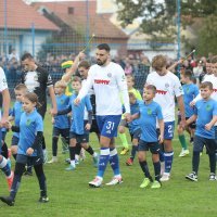 Bilogora - Hajduk, (17.9.2024.)