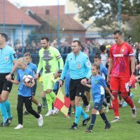 Bilogora - Hajduk, (17.9.2024.)