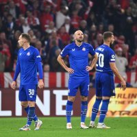 Bayern - Dinamo (17.9.2024.)