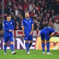 Bayern - Dinamo (17.9.2024.)