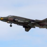 Poljska je svoje Su-22 nabavljala do 1990. godine