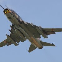 Ukrajinci dosad nisu iskazivali interes za poljske Su-22