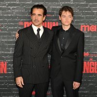 Colin i Henry Farrell