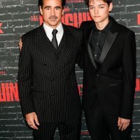 Colin i Henry Farrell