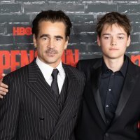 Colin i Henry Farrell