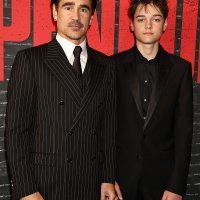 Colin i Henry Farrell