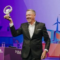 Renault Master je Međunarodni kombi godine 2025.