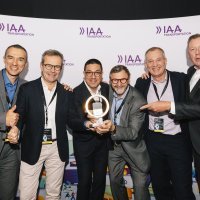 Renault Master je Međunarodni kombi godine 2025.