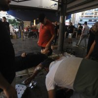 Tisuće operativaca Hezbollaha stradalo je u eksplozijama pejdžera