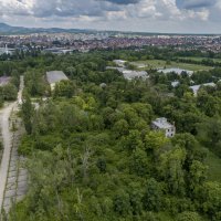 Znanstveno-učilišni kampus Borongaj