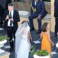 Vjenčanje Borisa Beckera i Lilian de Carvalho