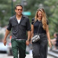 Blake Lively i Ryan Reynolds
