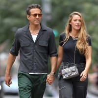 Blake Lively i Ryan Reynolds