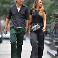 Blake Lively i Ryan Reynolds