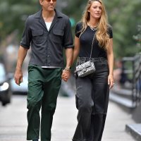 Blake Lively i Ryan Reynolds