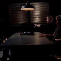 George Clooney i Brad Pitt kod Jimmyja Kimmela