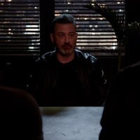 George Clooney i Brad Pitt kod Jimmyja Kimmela