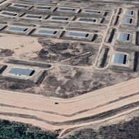 Pogođeno skladište oružja