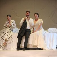 Premijera opere 'Napudraj joj lice'