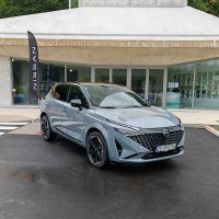 Nissan Qashqai - facelift (2024.)