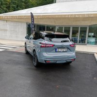 Nissan Qashqai - facelift (2024.)