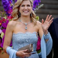 Nizozemska kraljica Maxima, 2021.