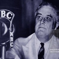Franklin D. Roosevelt