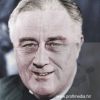 Franklin D. Roosevelt