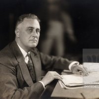 Franklin D. Roosevelt