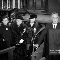Franklin D. Roosevelt