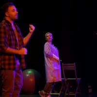 Ana Begić Tahiri i Jan Kerekeš