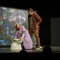 Ana Begić Tahiri i Jan Kerekeš