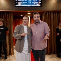 Ana Begić Tahiri i Jan Kerekeš