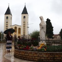 Vatikan priznao 'pozitivne plodove' Međugorja