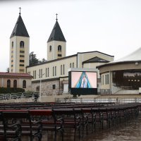 Vatikan priznao 'pozitivne plodove' Međugorja