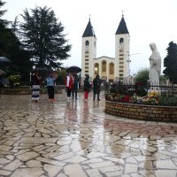 Vatikan priznao 'pozitivne plodove' Međugorja