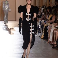 Tamara Ralph Haute Couture jesen/zima 2024.