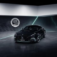 Mercedes-AMG GT 63 Pro 4Matic+ 'Motorsport Collectors Edition'