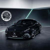 Mercedes-AMG GT 63 Pro 4Matic+ 'Motorsport Collectors Edition'