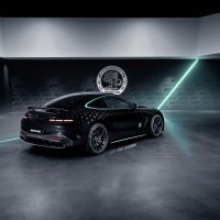 Mercedes-AMG GT 63 Pro 4Matic+ 'Motorsport Collectors Edition'